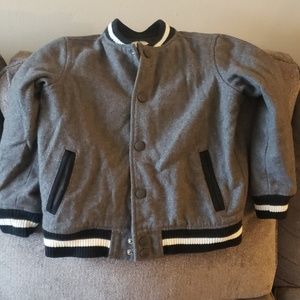 Boys light jacket